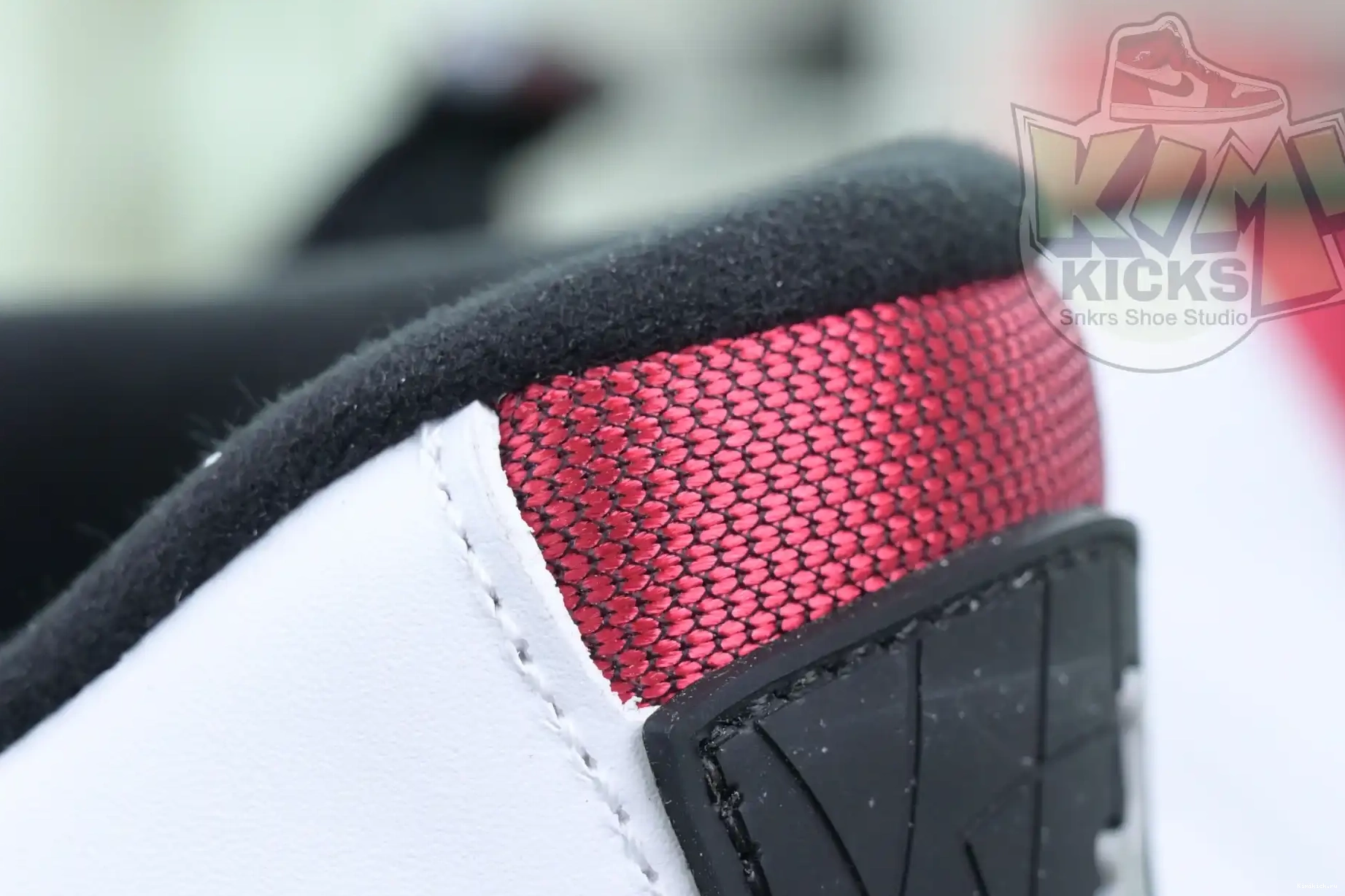 Jordan Jordan14“Black Toe”2024 Kimikick Air 0617